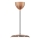 DFTP by Nordlux - Suspension LED dimmable sur câble ARTIST LED/14W/230V 3000K
