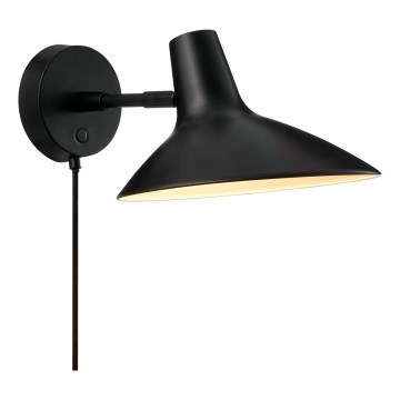 DFTP by Nordlux - Wandleuchte DARCI 1xE14/25W/230V