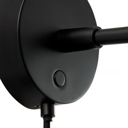 DFTP par Nordlux - Applique murale DARCI 1xE14/25W/230V