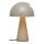 DFTP von Nordlux - Tischlampe ALIGN 1xE27/25W/230V braun