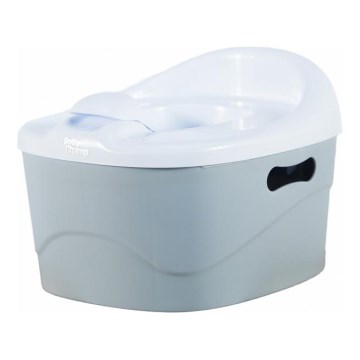 DiaperChamp - Töpfchen 3in1 blau