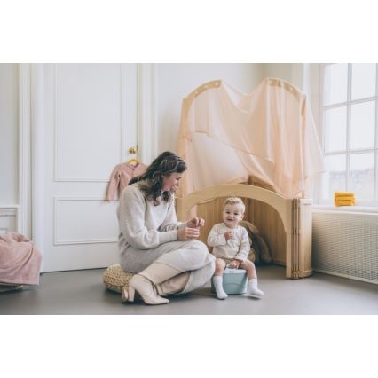 DiaperChamp - Töpfchen 3in1 blau