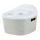 DiaperChamp - Töpfchen 3in1 POTTYCHAMP grau