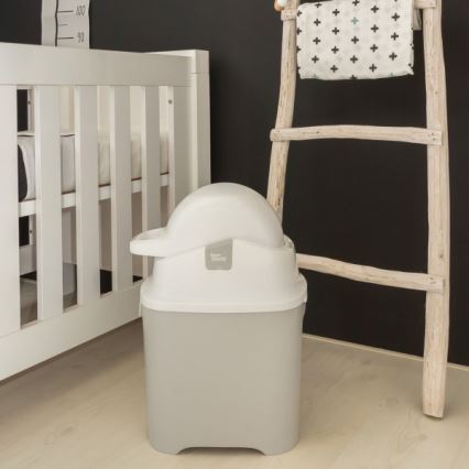 DiaperChamp - Windeleimer ONE beige