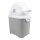 DiaperChamp - Windeleimer ONE grau