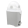 DiaperChamp - Windeleimer ONE HANDSFREE grau