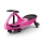 Didicar - Auto a spinta rosa