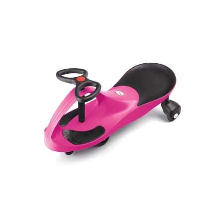 Didicar - Auto a spinta rosa
