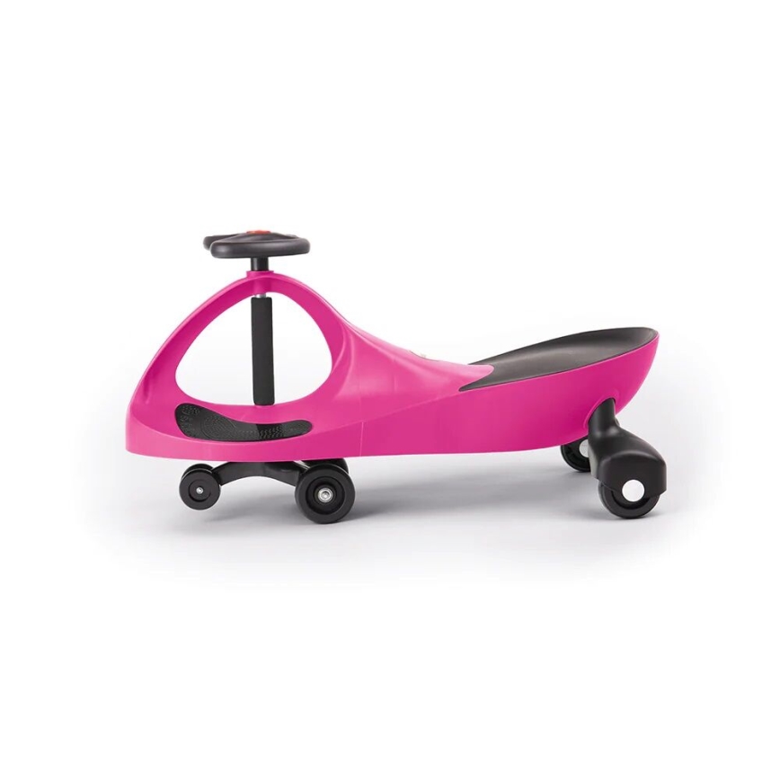 Didicar - Auto a spinta rosa