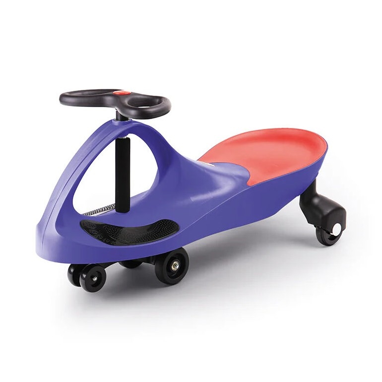 Didicar - Auto a spinta viola