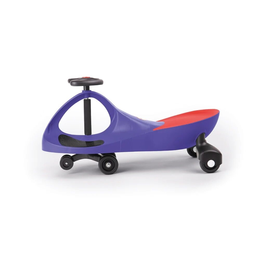 Didicar - Auto a spinta viola
