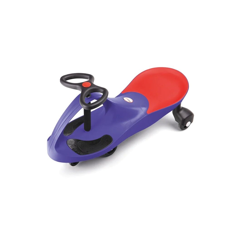 Didicar - Auto a spinta viola