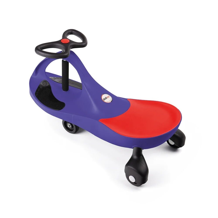 Didicar - Auto a spinta viola