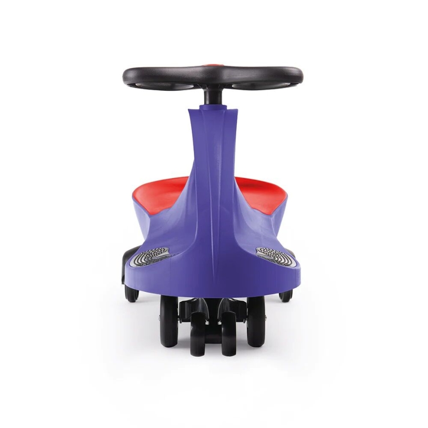 Didicar - Auto a spinta viola