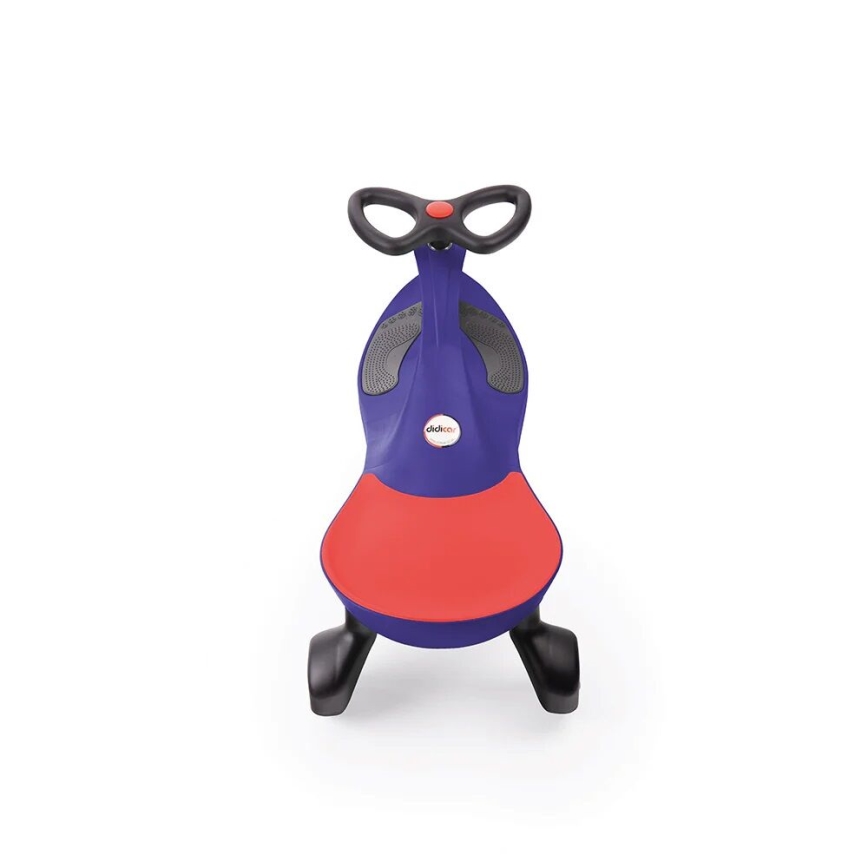 Didicar - Auto a spinta viola