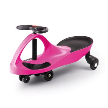 Didicar - Porteur rose