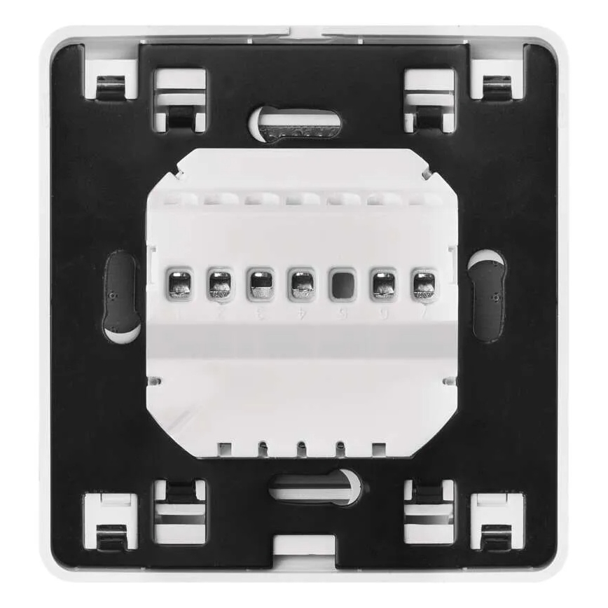 Digitaler Thermostat 230V/16A