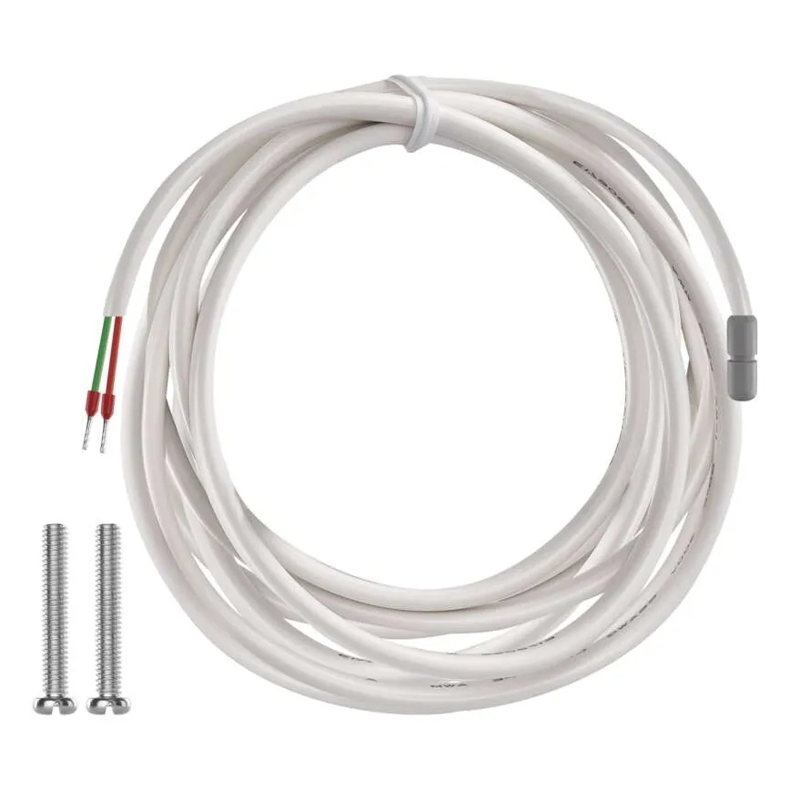 Digitaler Thermostat 230V/16A