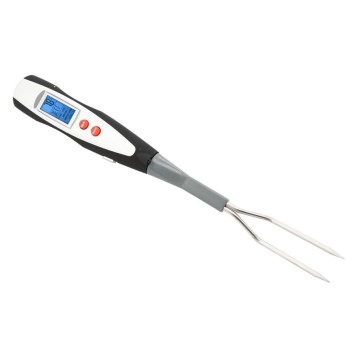 Digitales Fleischthermometer 0-100°C 2xAAA