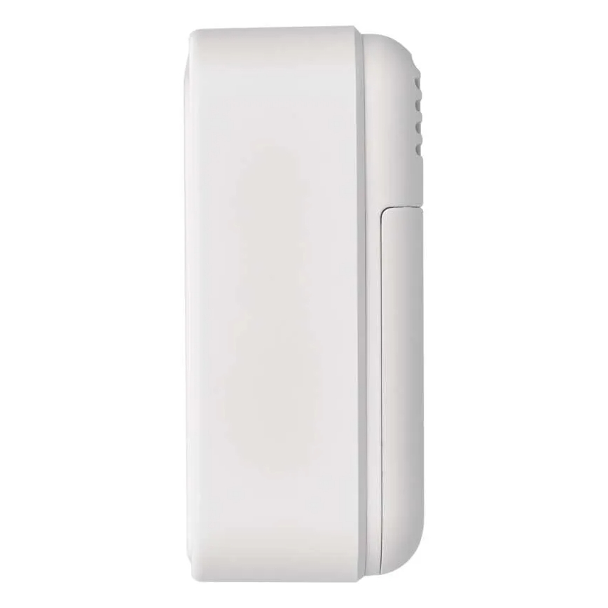 Digitales Smart-Thermometer GoSmart 3xAAA Tuya weiß