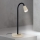 Dimmbar, flexible Tischlampe DOTTY 1xGU10/10W/230V Beige/Schwarz