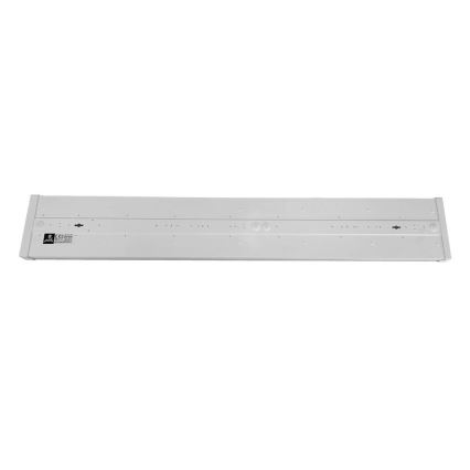 Dimmbare, fluoreszierende LED-Leuchte LED/35W/44W/52W/60W/230V 4000K 120 cm