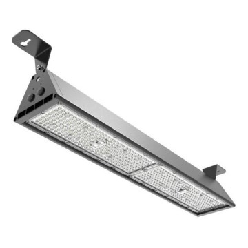 Dimmbare industrielle LED-Highbay-Leuchte NICO HIGHBAY LED/144/192/240W/230V 3000/4000/6000K IP65