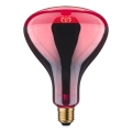 Dimmbare Infrarot-Glühlampe R125 E27/150W/230V 1000K - Paulmann 20125