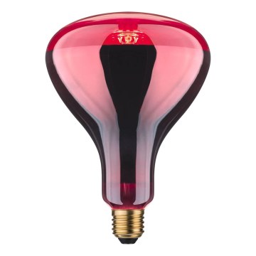Dimmbare Infrarot-Glühlampe R125 E27/250W/230V 1000K - Paulmann 20126