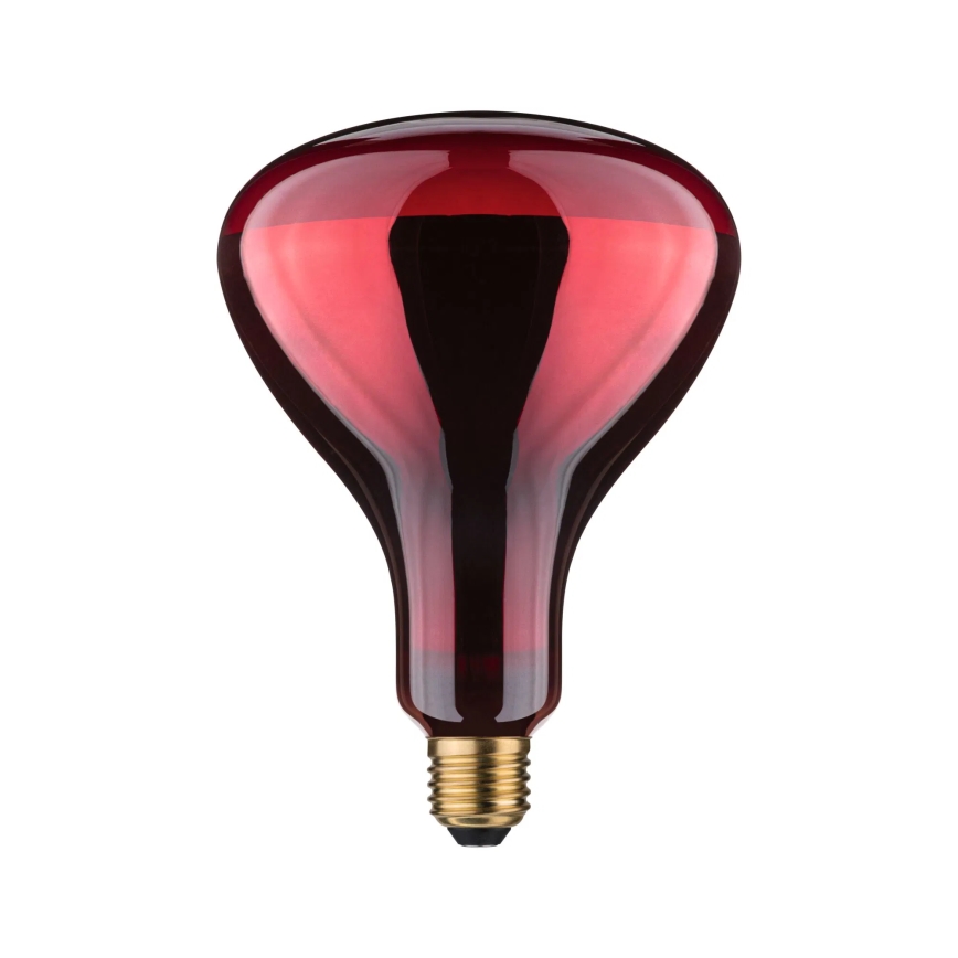 Dimmbare Infrarot-Glühlampe R125 E27/250W/230V 1000K - Paulmann 20126