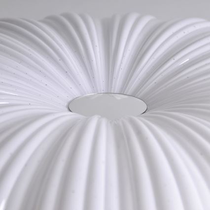 Dimmbare LE-Deckenleuchte FLOWER LED/36W/230V + Fernbedienung