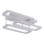 Dimmbare LED-Anbauleuchte LED/90W/230V 3000-6500K + Fernbedienung