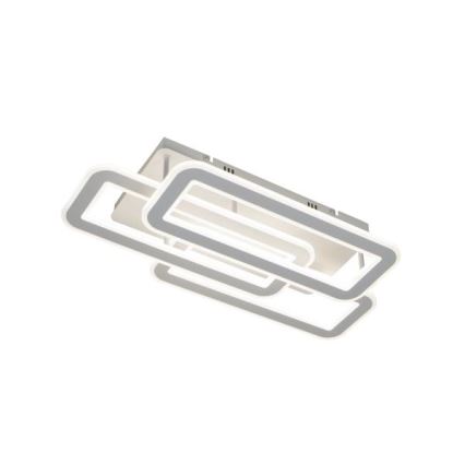 Dimmbare LED-Anbauleuchte LED/90W/230V 3000-6500K + Fernbedienung