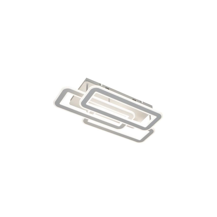 Dimmbare LED-Anbauleuchte LED/90W/230V 3000-6500K + Fernbedienung