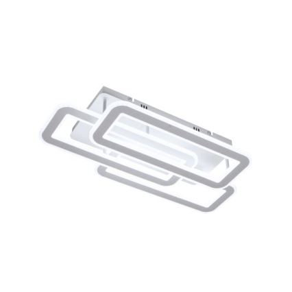 Dimmbare LED-Anbauleuchte LED/90W/230V 3000-6500K + Fernbedienung