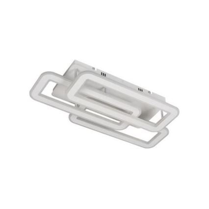 Dimmbare LED-Anbauleuchte LED/90W/230V 3000-6500K + Fernbedienung