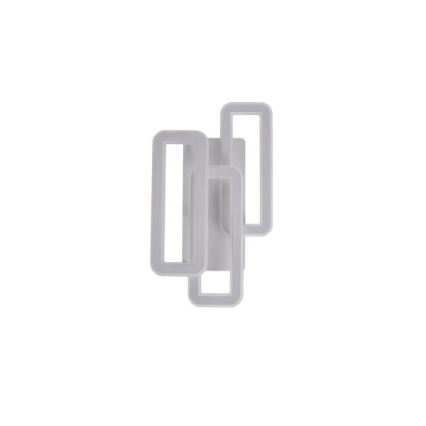 Dimmbare LED-Anbauleuchte LED/90W/230V 3000-6500K + Fernbedienung