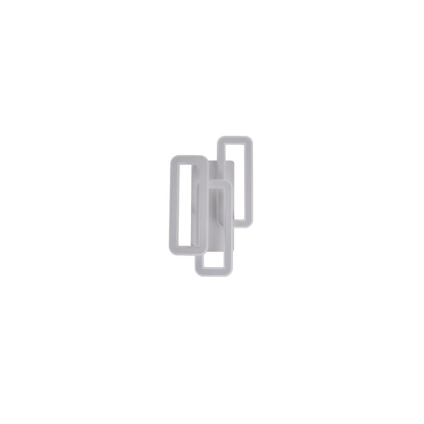 Dimmbare LED-Anbauleuchte LED/90W/230V 3000-6500K + Fernbedienung