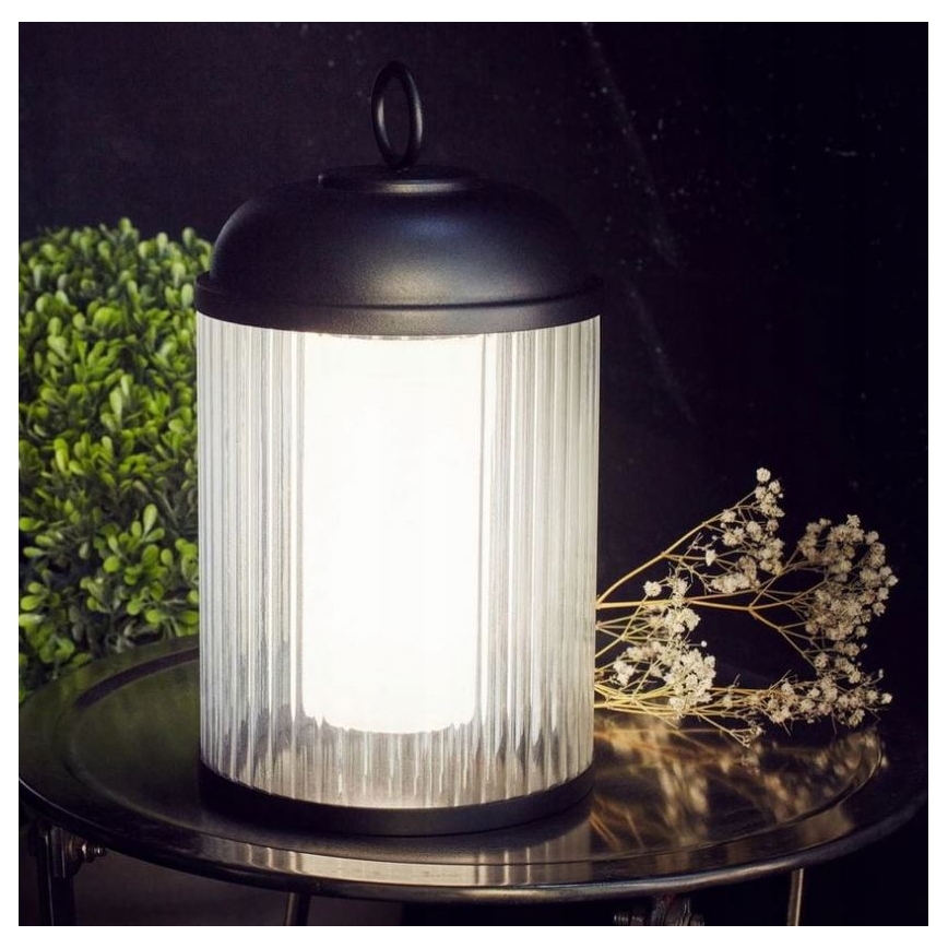 Dimmbare LED-Außenleuchte CANARI LED/2W/5V IP44
