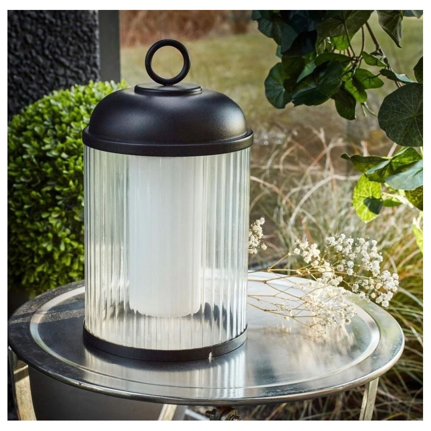 Dimmbare LED-Außenleuchte CANARI LED/2W/5V IP44