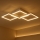 Dimmbare LED-Deckenleuchte 85W/230V 3000-6500K + Fernbedienung