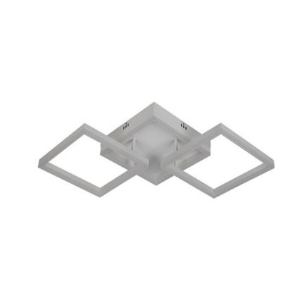 Dimmbare LED-Deckenleuchte 85W/230V 3000-6500K + Fernbedienung