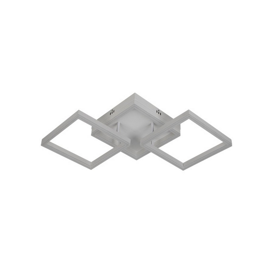 Dimmbare LED-Deckenleuchte 85W/230V 3000-6500K + Fernbedienung