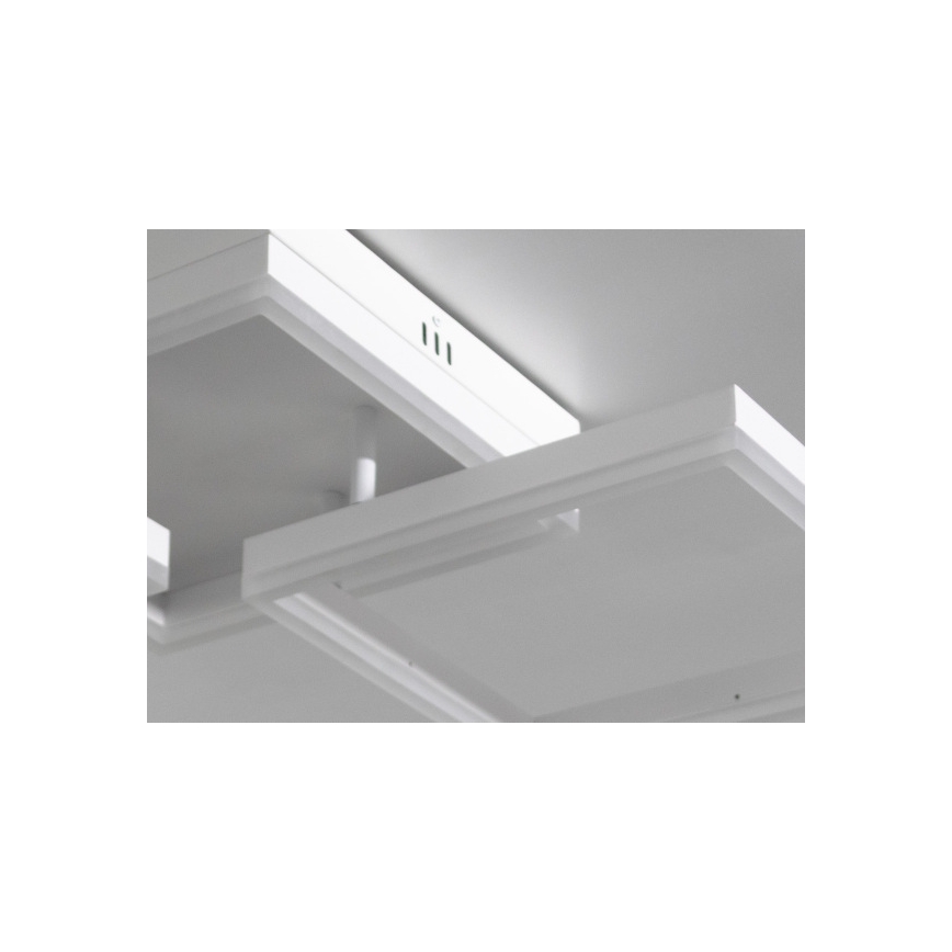 Dimmbare LED-Deckenleuchte 85W/230V 3000-6500K + Fernbedienung