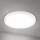 Dimmbare LED-Deckenleuchte DISC LED/30W/230V 2700/3000/4000K Ø 40 cm weiß
