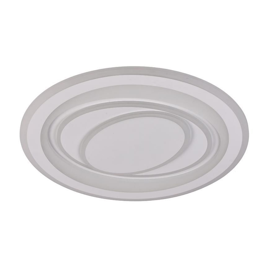 Dimmbare LED-Deckenleuchte LED/100W/230V 3000-6500K + Fernbedienung