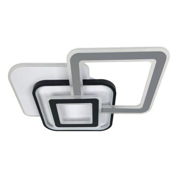 Dimmbare LED-Deckenleuchte LED/105W/230V 3000-6500K + Fernbedienung