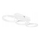 Dimmbare LED-Deckenleuchte LED/30W/230V 3000-6500K weiß Wi-Fi Tuya + Fernbedienung
