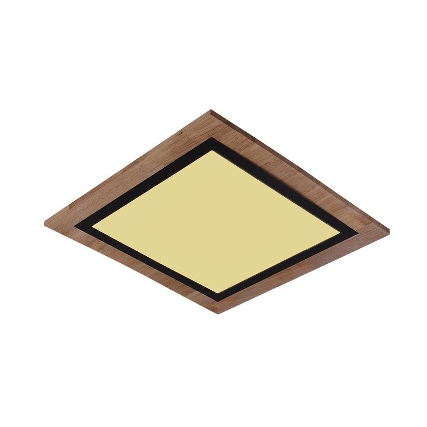 Dimmbare LED-Deckenleuchte LED/35W/230V 3000-6500K + Fernbedienung