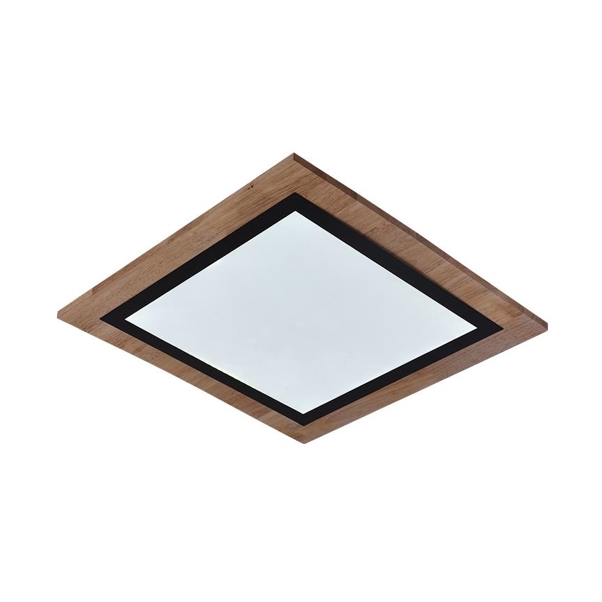 Dimmbare LED-Deckenleuchte LED/35W/230V 3000-6500K + Fernbedienung